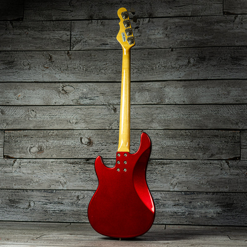 G&L LB-100