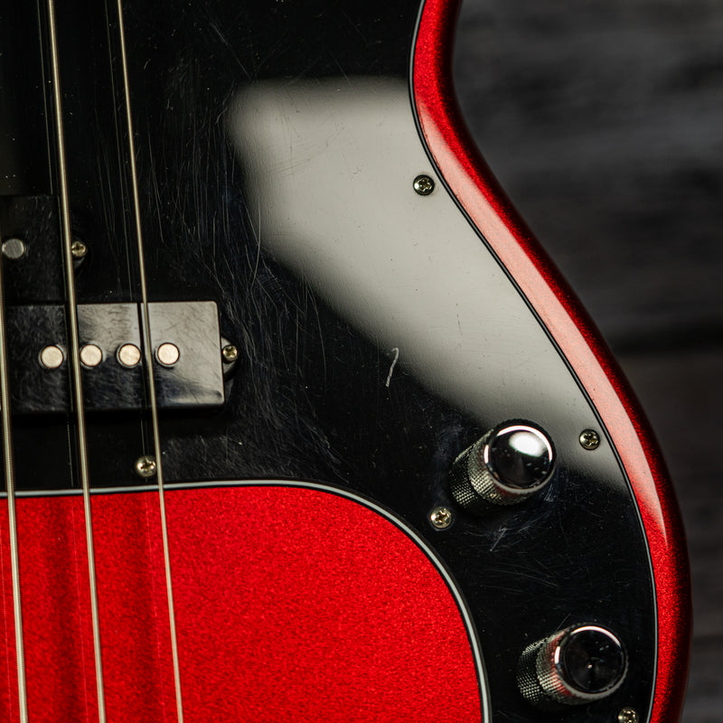 G&L LB-100