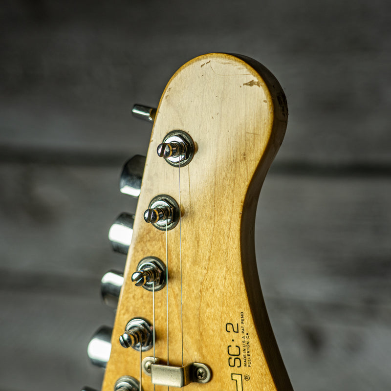 G&L SC-2