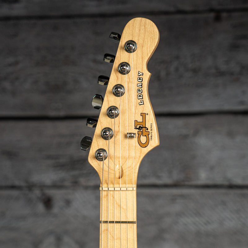 G&L Tribute Legacy