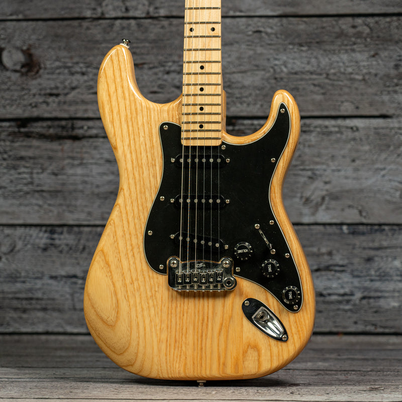 G&L Tribute Legacy