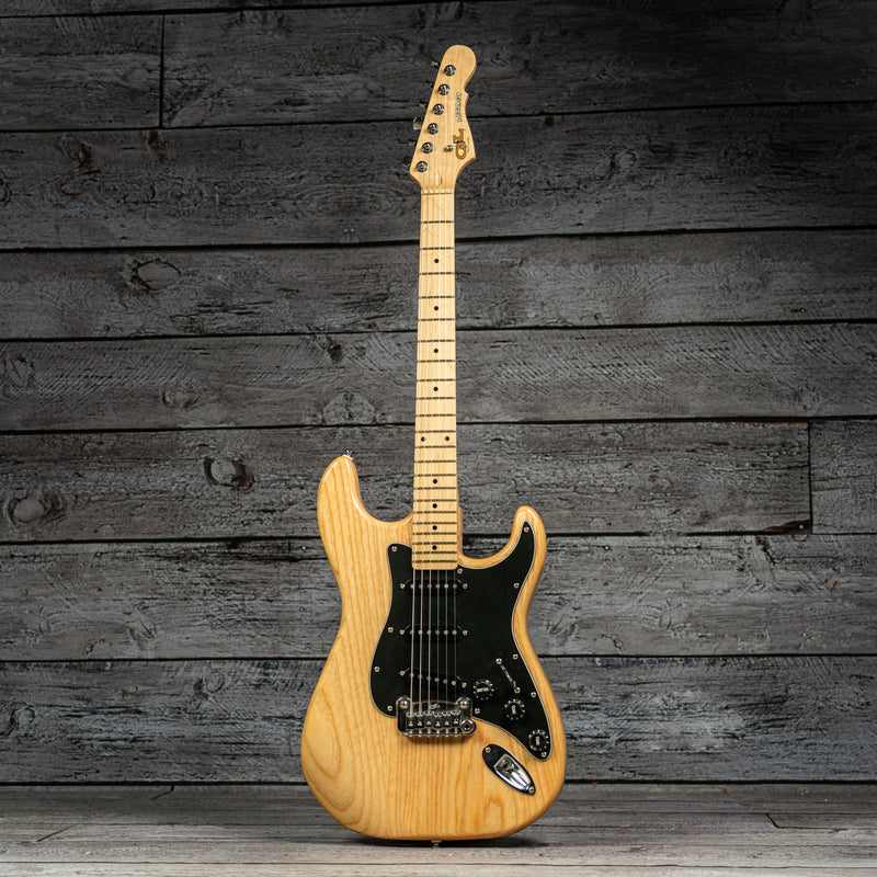 G&L Tribute Legacy