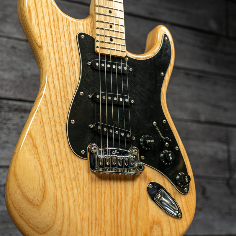 G&L Tribute Legacy