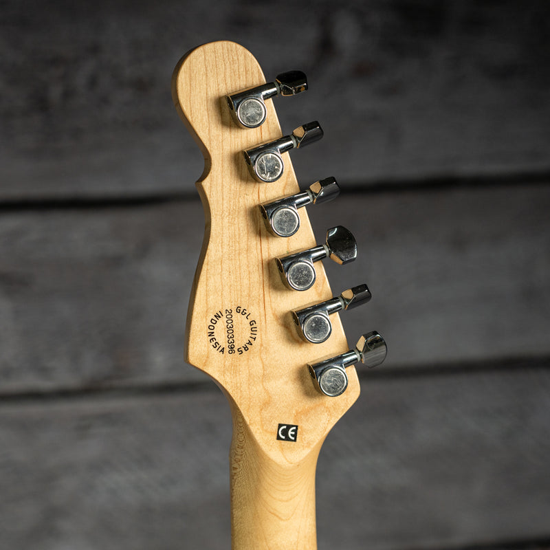 G&L Tribute Legacy