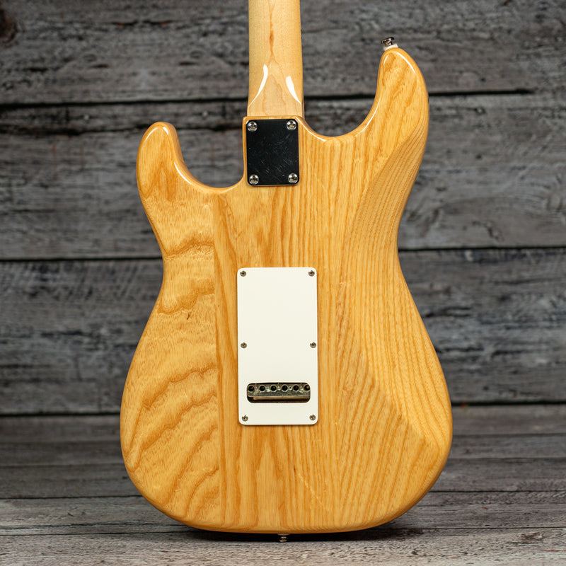 G&L Tribute Legacy