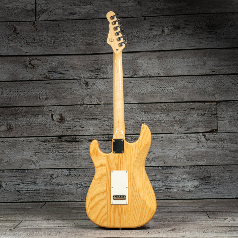 G&L Tribute Legacy
