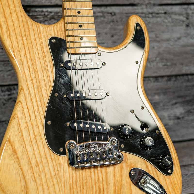 G&L Tribute Legacy