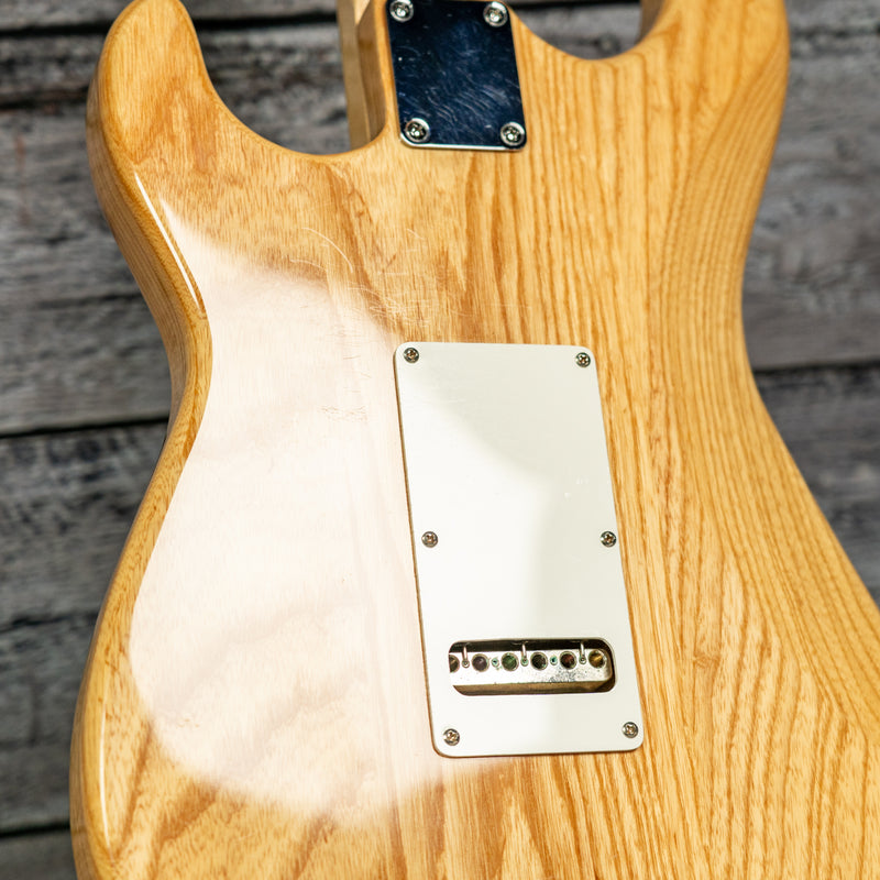 G&L Tribute Legacy