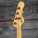G&L Tribute M2000