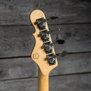 G&L Tribute M2000