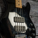 G&L Tribute M2000