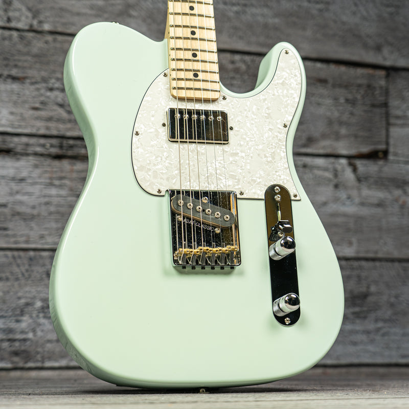 ギター G&L USA Series ASAT Classic Tribute Series ASAT CLASSIC | G&L Musical Instruments