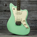 G&L USA Doheny - Surf Green