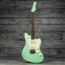 G&L USA Doheny - Surf Green