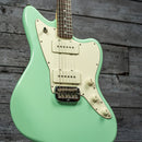 G&L USA Doheny - Surf Green