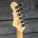 G&L USA Doheny - Surf Green