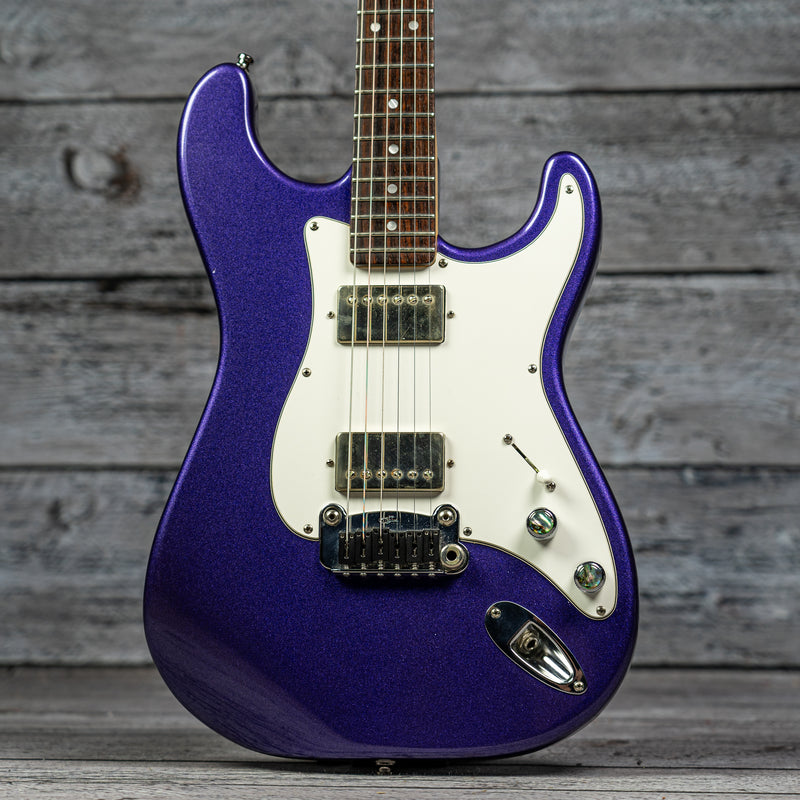 G&L USA Legacy HH
