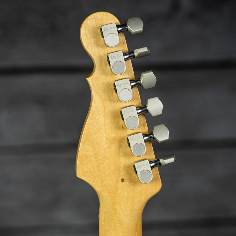 G&L USA Legacy HH