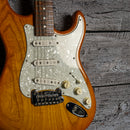 G&L USA Legacy 2014