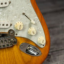 G&L USA Legacy 2014