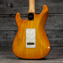 G&L USA Legacy 2014