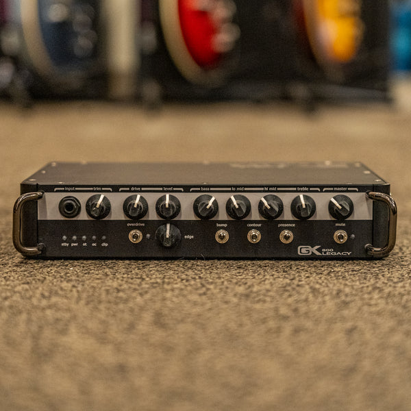Gallien-Krueger 800 Legacy