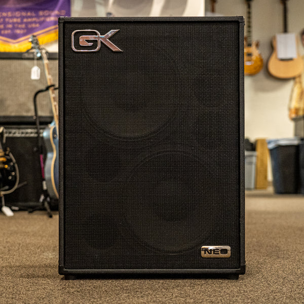 Gallien-Krueger MB212 II