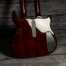 Galveston 6/12 Double Neck - Left Handed