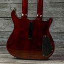 Galveston 6/12 Double Neck - Left Handed