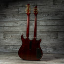 Galveston 6/12 Double Neck - Left Handed