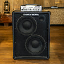 Genz Benz Shuttle 6.0-210T Combo