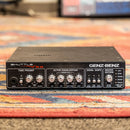 Genz Benz Shuttle 9.0