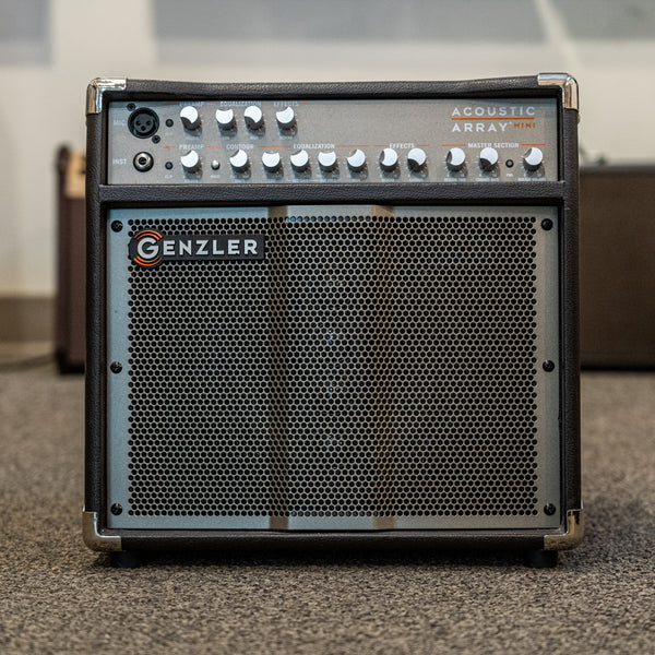 Genzler Acoustic Array Mini