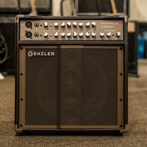 Genzler Acoustic Array Pro