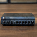 Genzler Amplification Kinetix 800
