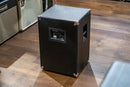 Genzler Amplification NC-115T 400-Watt