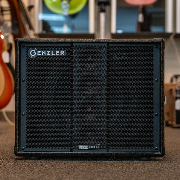 Genzler Bass Array BA 112-3