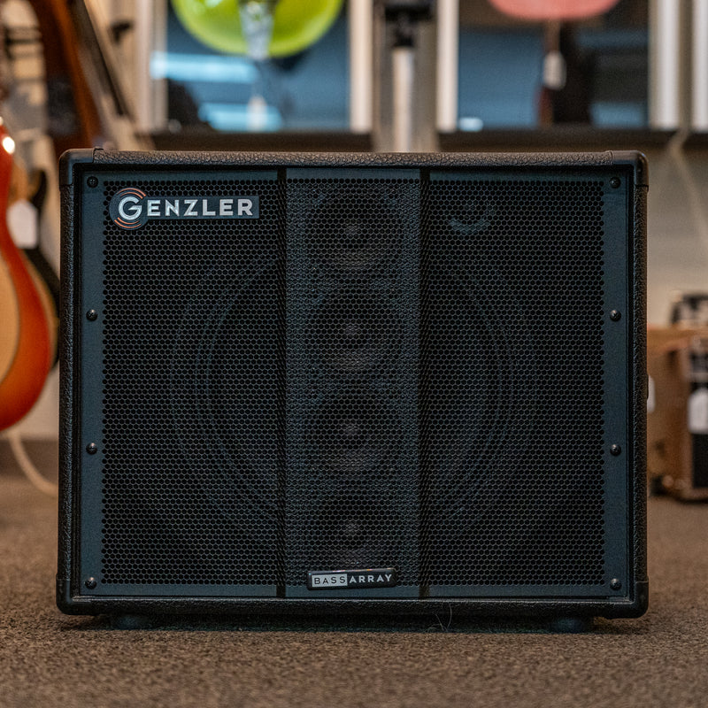 Genzler Bass Array BA 112-3
