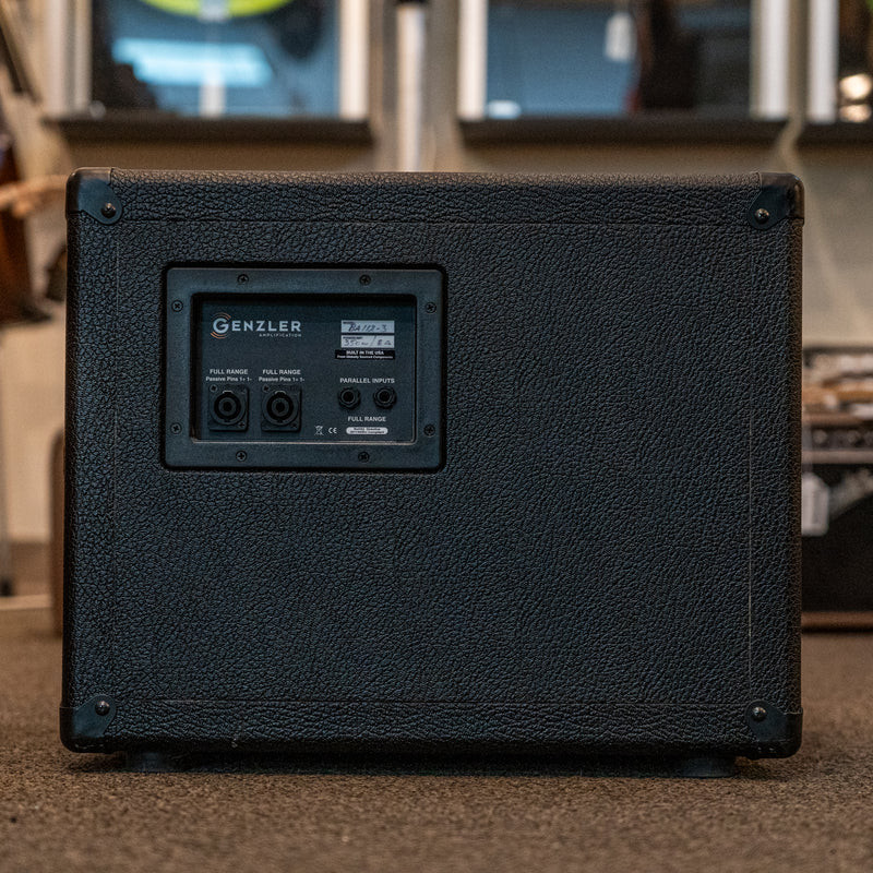 Genzler Bass Array BA 112-3