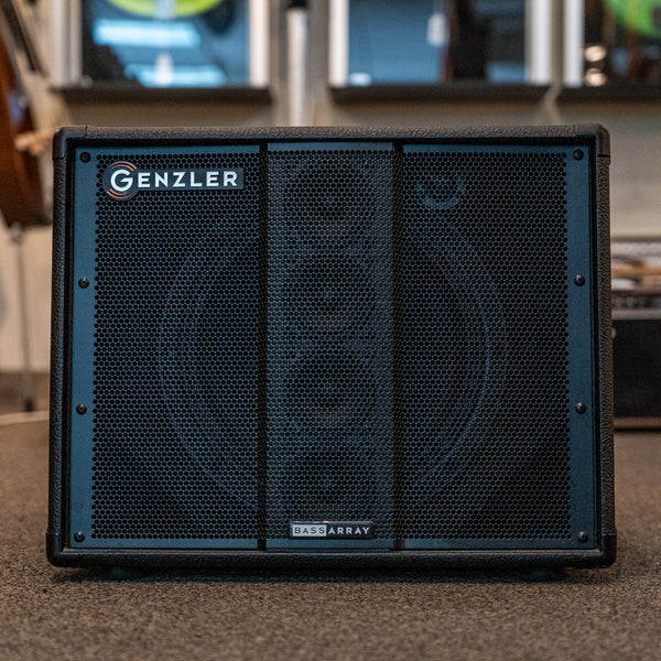 Genzler Bass Array BA 12-3 SLT
