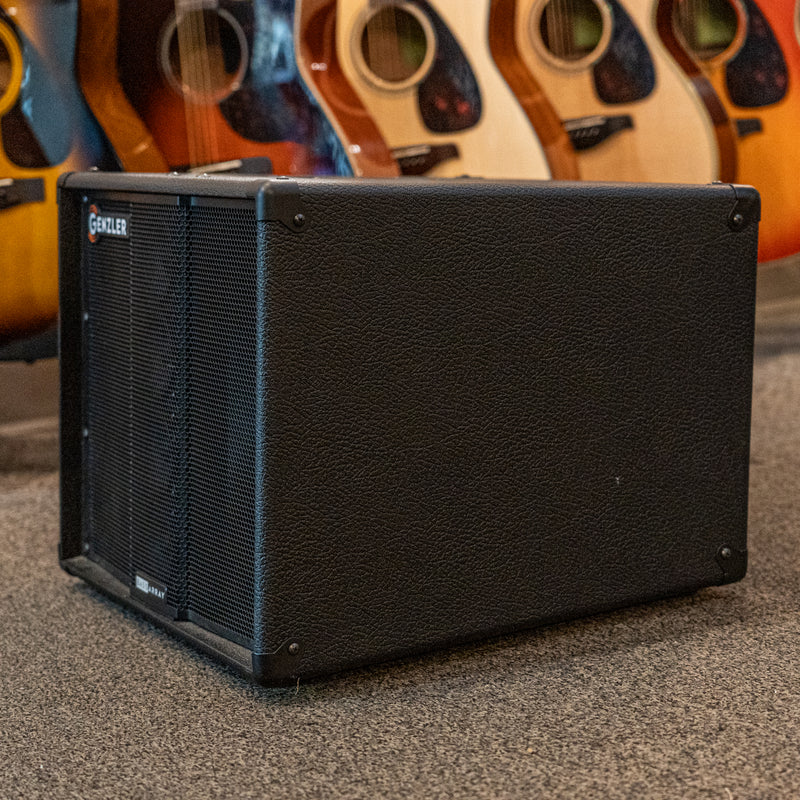 Genzler Bass Array BA 12-3 SLT