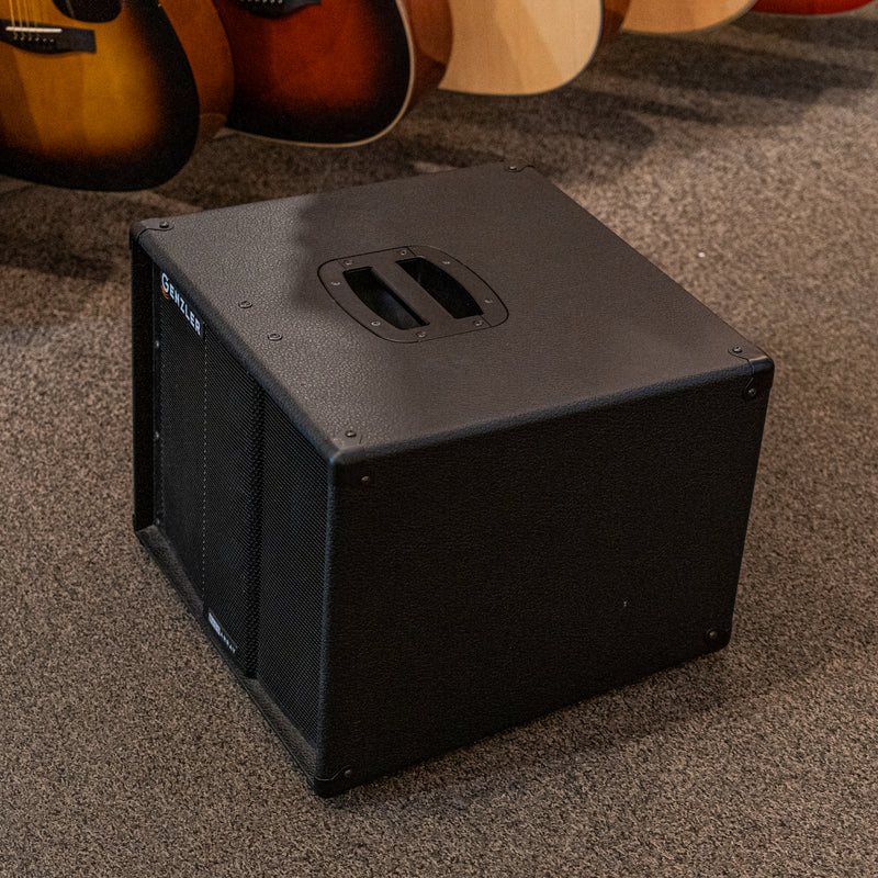 Genzler Bass Array BA 12-3 SLT