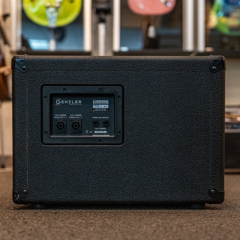 Genzler Bass Array BA 12-3 SLT