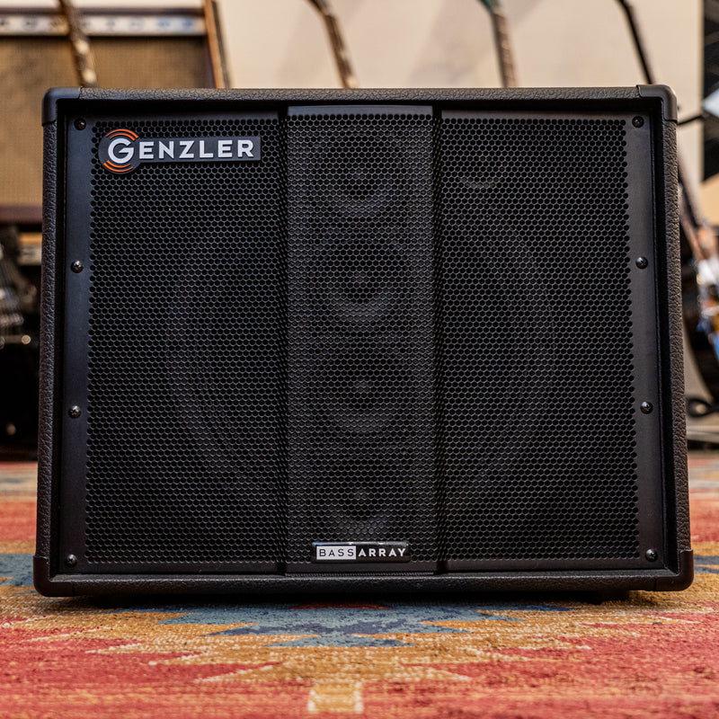 Genzler Bass Array BA12-3 Slant