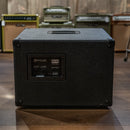 Genzler Bass Array BA12-3 Slant