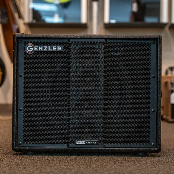 Genzler Bass Array BA 12-3
