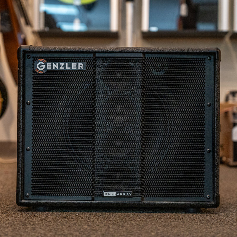 Genzler Bass Array BA 12-3