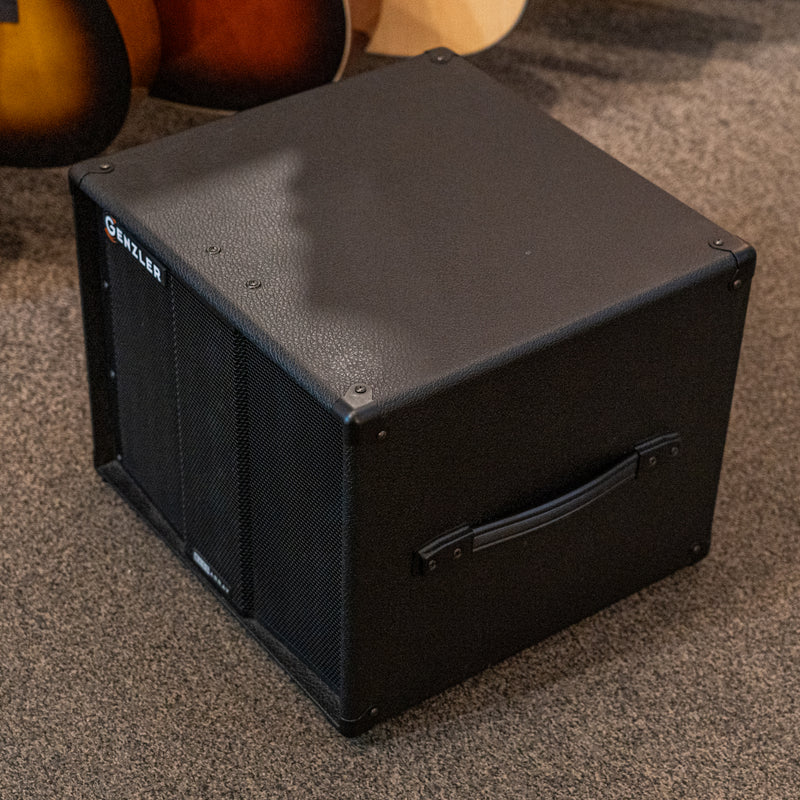 Genzler Bass Array BA 12-3