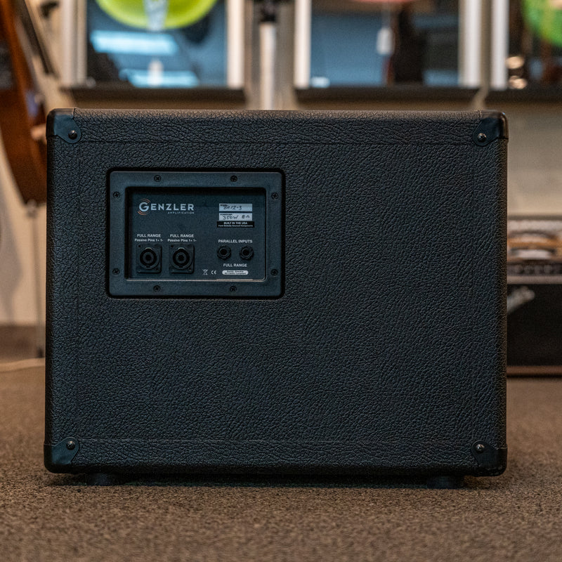 Genzler Bass Array BA 12-3