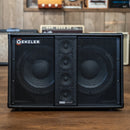 Genzler Bass Array BA210-3 SLT